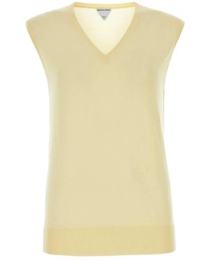 Bottega Veneta Knitwear - Yellow