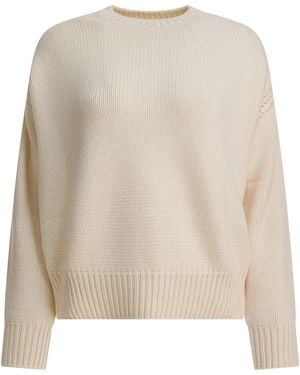 Sa Su Phi Knitwear - Natural