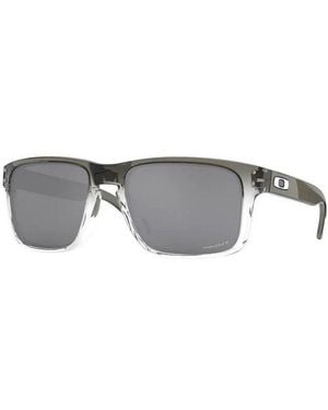 Oakley Holbrook Oo9102 9102O2 - Gray