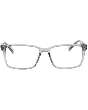 Calvin Klein Injected Glasses - Multicolour