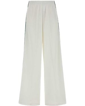 Gucci Leisure Pants - White