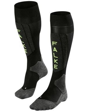 FALKE F Sk5 Expert - Black