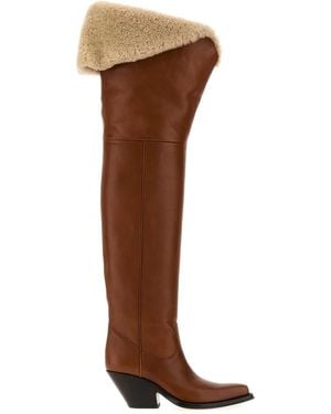 Chloé Chloe 21N - Brown