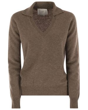 Vanisé Patty - Brown