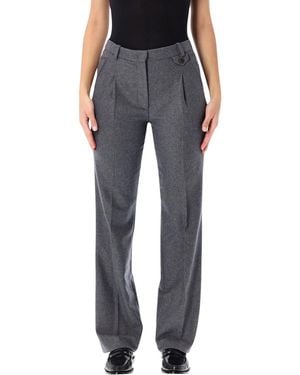THE GARMENT Mitch Trousers - Blue