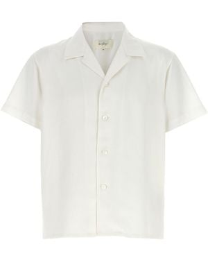 Second/Layer 'Avenue' Shirt - White