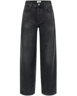 Haikure 'Bethany Authentic' Jeans - Blue