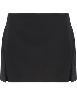 Givenchy Gonna Mini - Black