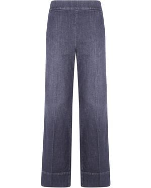 CIGALA'S Straight Jeans - Blue
