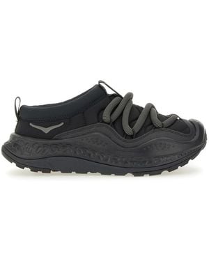 Hoka One One Trainer "Ora Primo" - Black