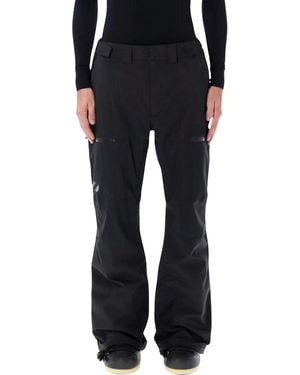 The North Face Chakal Ski Pants - Black