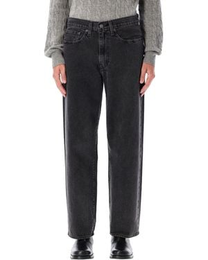 Levi's 578 Baggy - Black