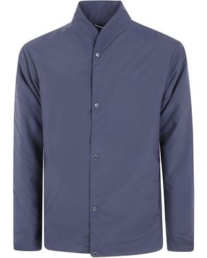 Houdini Sportswear "M's Enfold" Jacket - Blue