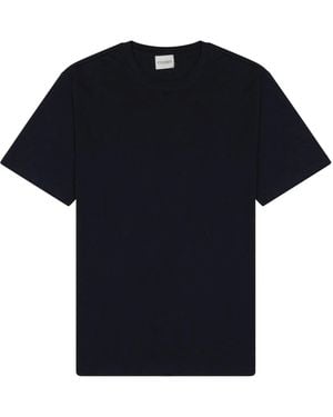 Closed Cotton T-Shirt - Black