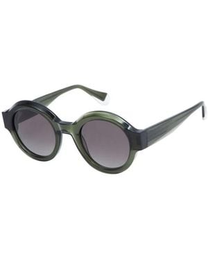 Gigi Studios Stella 6805/7 - Green