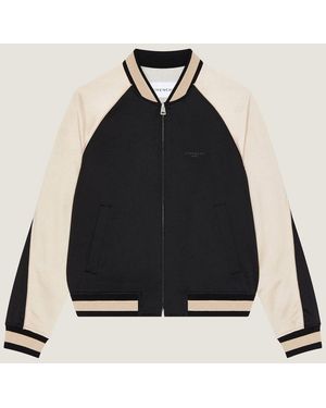 Givenchy Souvenir Jacket - Black