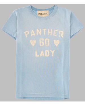 Valentino T-Shirt - Blue