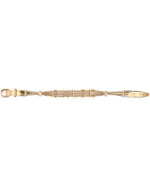 Chloé Bracelet - White