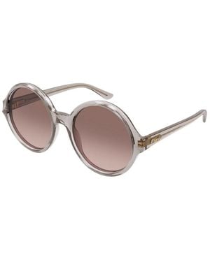 Chloé Ch0290S 004 - Gray
