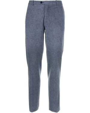 Circolo 1901 Chino Trousers - Blue