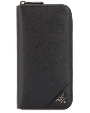 Prada Minuteria - Black