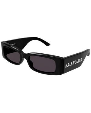 Balenciaga Bb0260S 001 - Black