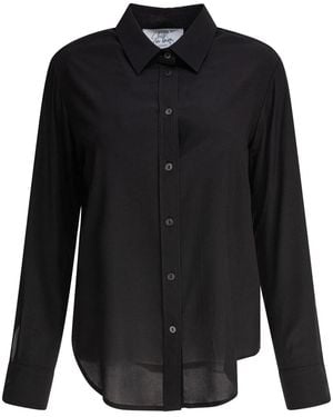 SLEEP NO MORE Shirts - Black