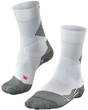 FALKE 4Grip - White