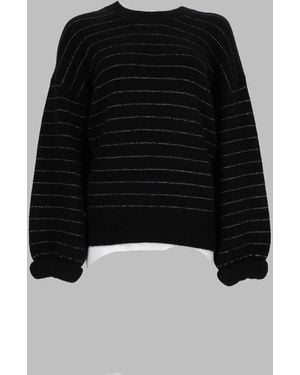 Isabel Marant Isabel Marant - Black