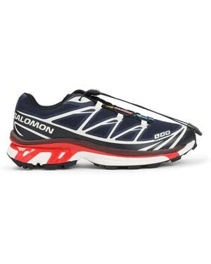 Salomon Trainers - Blue
