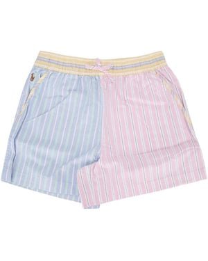 Polo Ralph Lauren Trousers - Pink