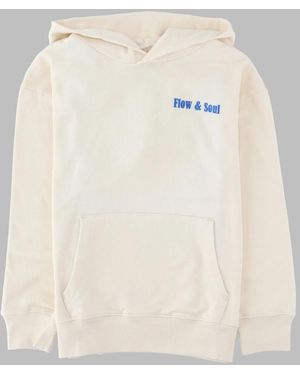 Bellerose Sweatshirt - Natural