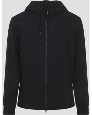 C.P. Company Jacket - Black