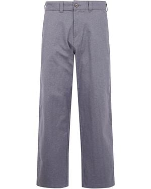 Dickies "Oliver Springs Painter" Pants - Gray