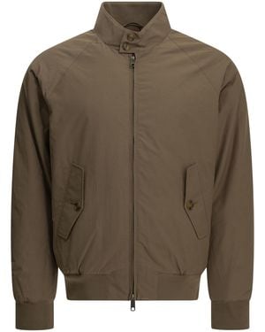 Baracuta Jackets & Coats - Green