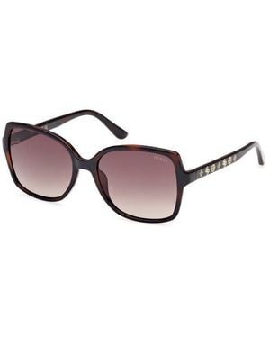 Guess Gu00100 52F - Brown