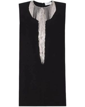 Max Mara Spxfestoso - Black