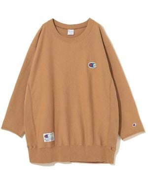 Undercover Champion X T-Shirt - Natural