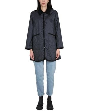 Lavenham Nylon Jacket - Black