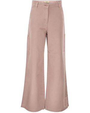Weekend by Maxmara Wkdskipper - Pink