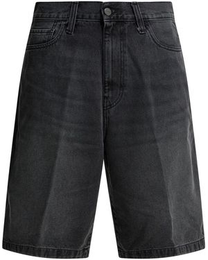 Carhartt Short "Landon" - Grey