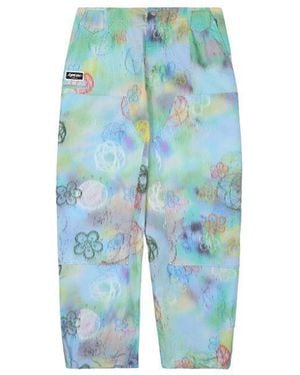 KENZO Pants - Blue