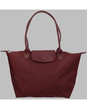 Longchamp Longchamp - Red