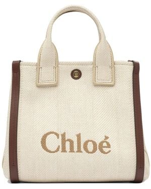 Chloé Carry - Natural