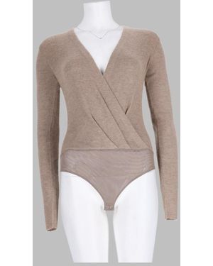 Max Mara Max Mara - Brown