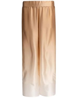 SLEEP NO MORE Pants - Natural