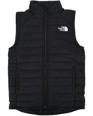 The North Face B Never Stop Synthetic Vest - Black