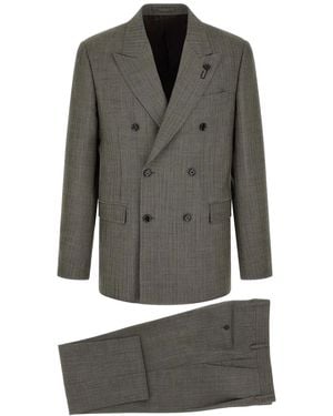 Lardini 'Feeling' Dress - Gray