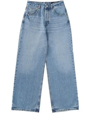Jacquemus "De-Nîmes" Jeans - Blue