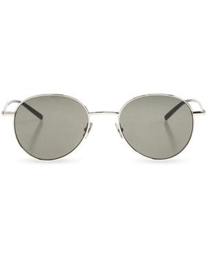 Saint Laurent Ysl Sl 865 - Grey